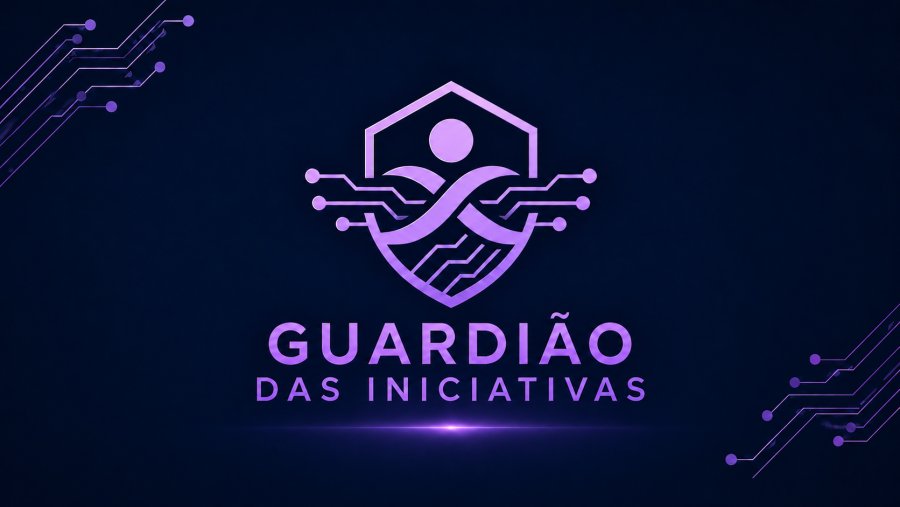 Guardião das Iniciativas