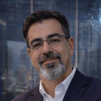 Wissam Saidah